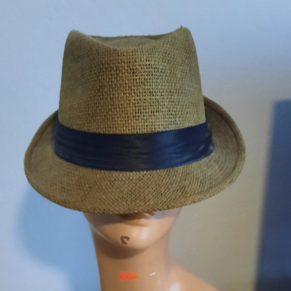 Fedora Hat - Picture 2 of 2
